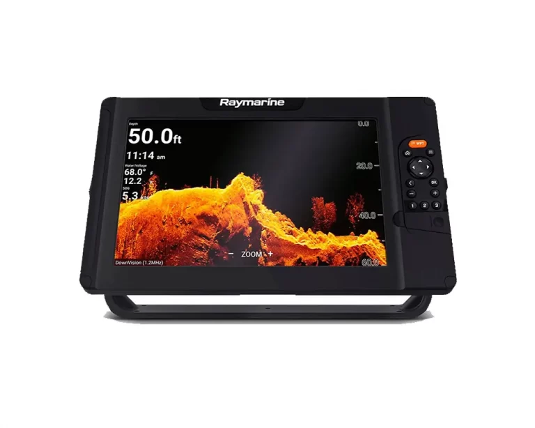 Review of Raymarine’s Element (7HV, 9HV, 12HV)