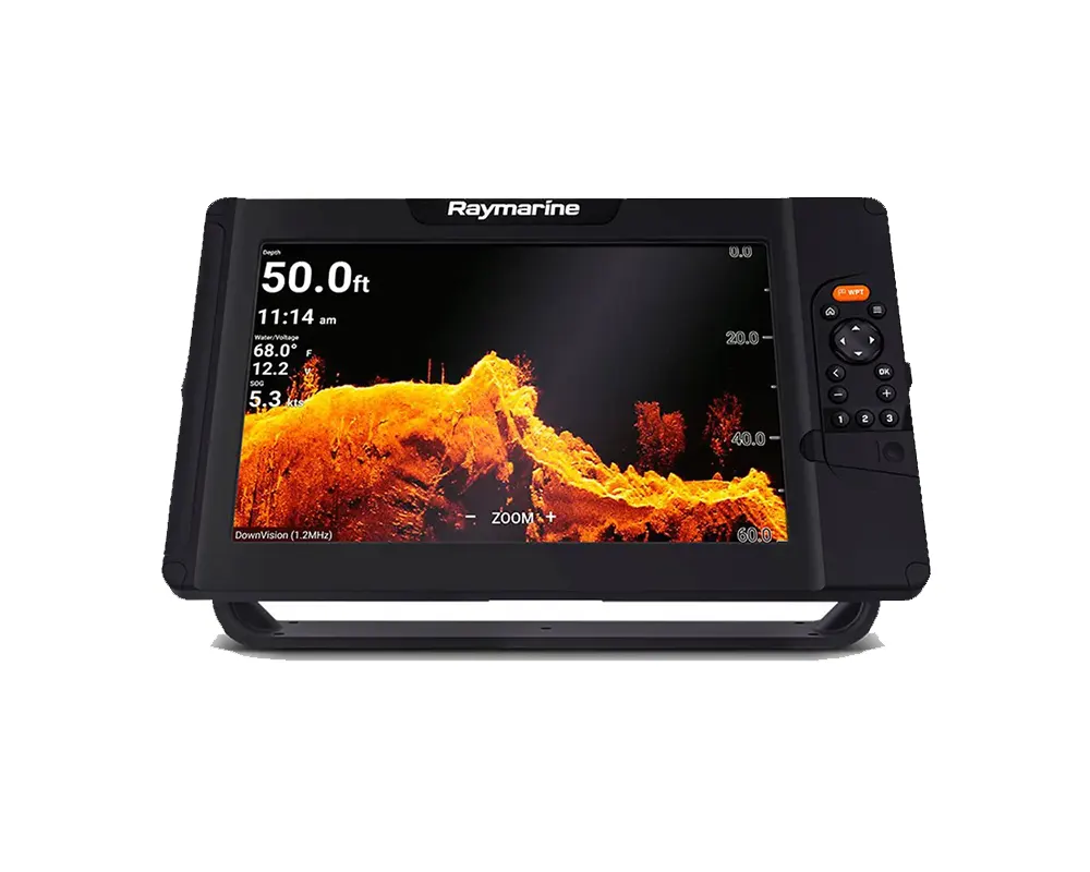 Raymarine HV Element Series Feature Image