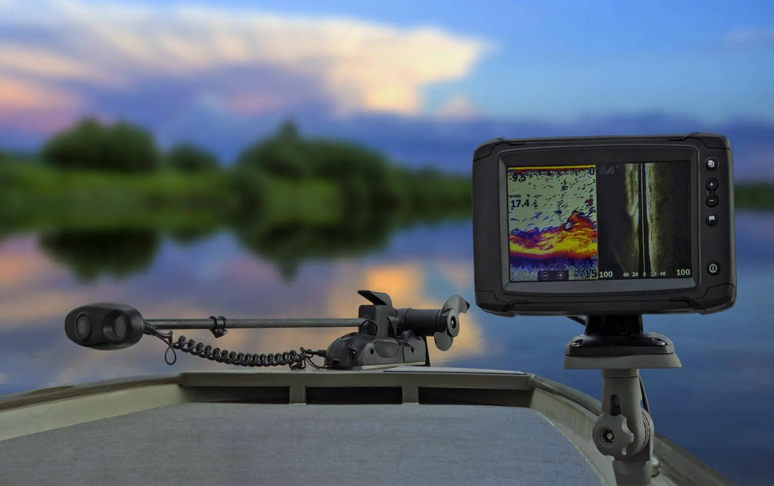 best fish finder for money
