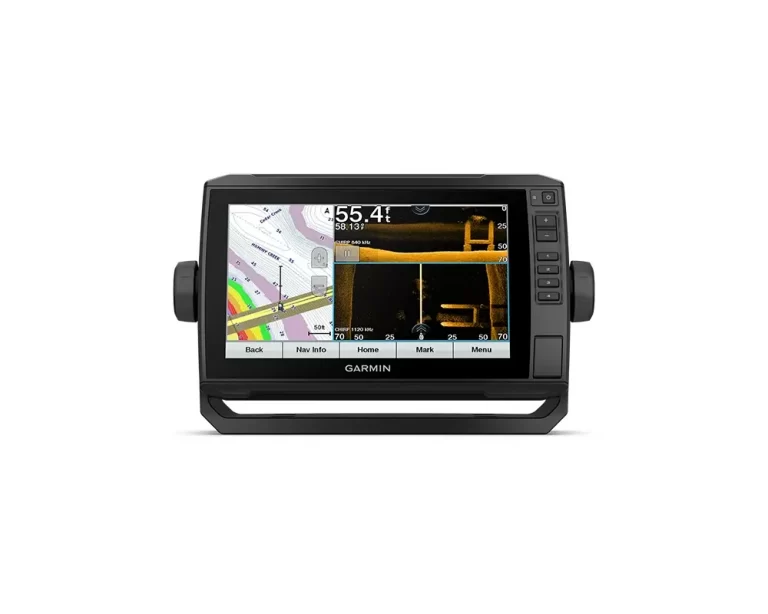 Review of Garmin Echomap UHD Series