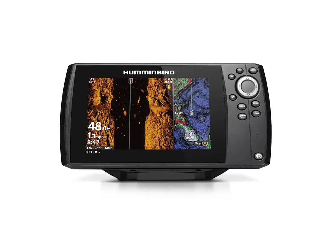 Humminbird Bow 360 Review