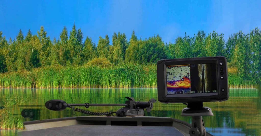 Fish Finder Gadgets