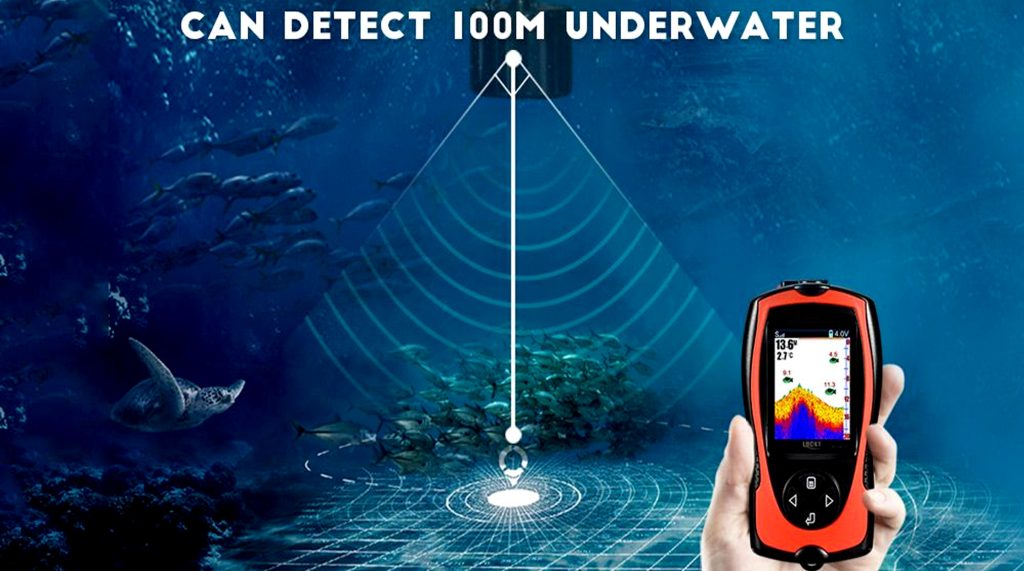Transducer and Frequency: