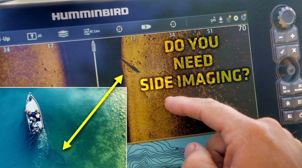 Side Imaging and Other Features