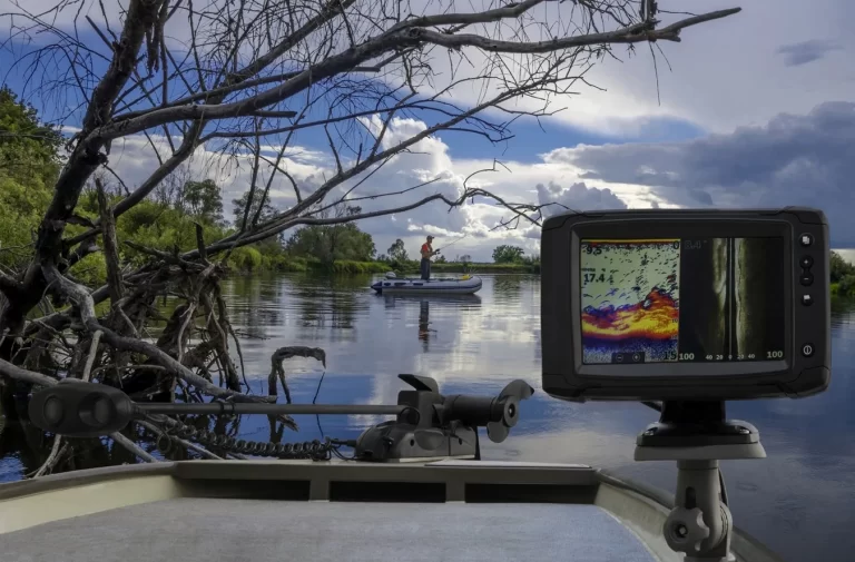 Do Fish Finders Work When Not Moving: Exploring the Intricacies