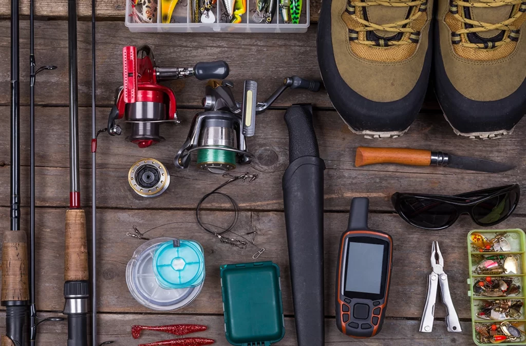 Innovations in Stationary Fish Finding Technology